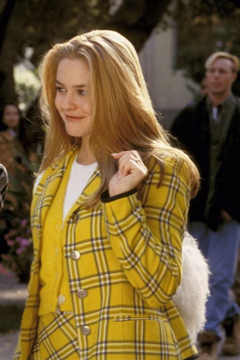 girl from clueless